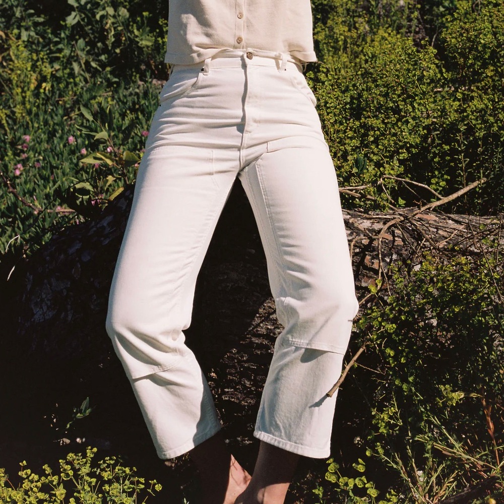 Rudy Jude Utility Jeans